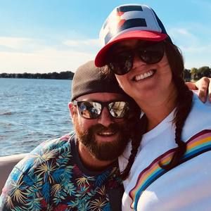 Meet your Posher, Colleen